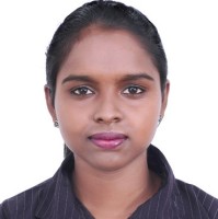 Vyshnavi R G