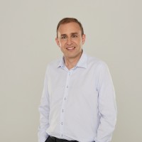 Mark Stevenson