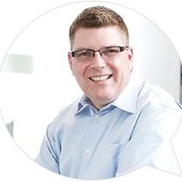 Doug Lacombe, MBA