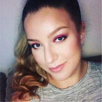 Danielle Bonilla