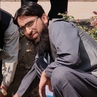 Muhammad Kashif Akram