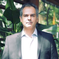 Ricardo M. Barros Amaral, Msc