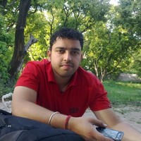 Navdeep Sharma
