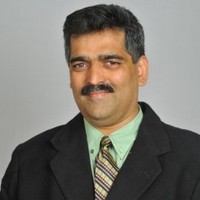 Shailesh Bhat