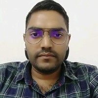 Chandan Vishwakarma