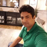 Usman Dar