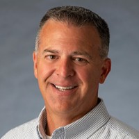 Bill Ruth