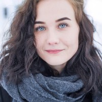 Mirelle Edevärn