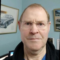 Peter Thornton
