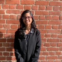 Priyanshi Bansal