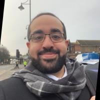 Ahmad Alhamed