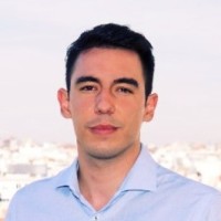 Sergio López Martín
