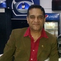 Brig Manoj Khandurie, VSM Retired