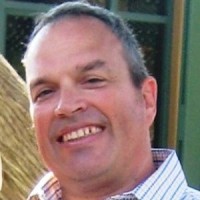 Martin Woolley