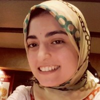 Aya Elwasif