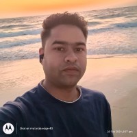 Sanjay Kumar Nanda