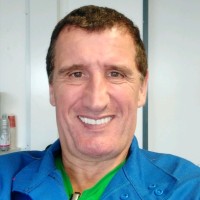 David Hughes