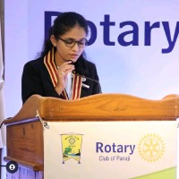 Yati Dhume