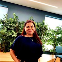 Poliane Franco Santos
