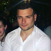 Nicholas Di Sisto