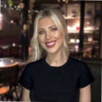 Stephanie Hallam