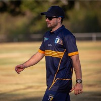Shane De Jager
