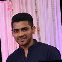 Sujith Shetty
