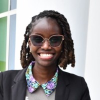 Gladys Kamau