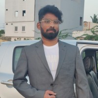 Sai Nikhil Gandla