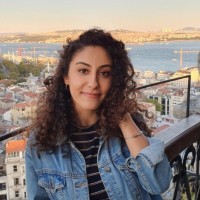 Asya Deniz Aydın