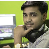 Biswajit Barman