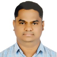 Prashant Kumar Verma