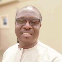 Sunday Aniefon Udom
