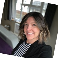 Nicola Davies