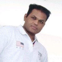 Ravikumar Arumugam, (P.E)