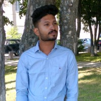Lejo Raj L