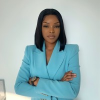 Chanice Tamfutu