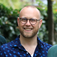 Jaap Oude Groote Beverborg