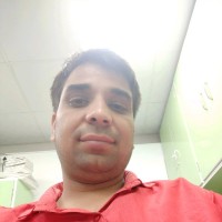 Devender Kumar