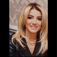 Sevda Arkan topal