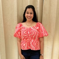 Tamanna Goyal