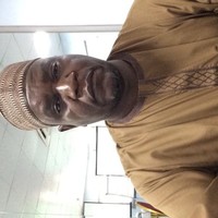 Magama Abdullahi