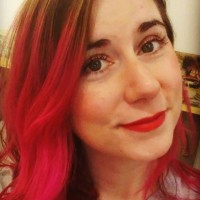 Melissa Hinks