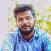 Jerin P George