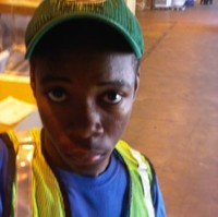 Tyshan Campbell