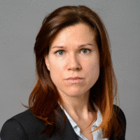 Anna Balueva
