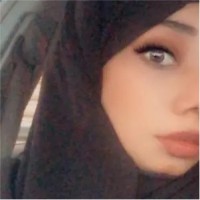 خديجه المخيني الجنيبي