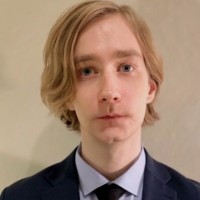 Martin Demandius Engelsvold Dommersnes