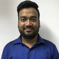 Ashish Bhatade