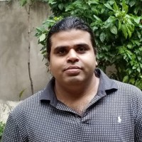 Jithendria Kumar Aravamudhan